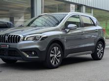 SUZUKI S-Cross 1.4B T Compact+ Hybrid 4x4, Mild-Hybrid Petrol/Electric, Second hand / Used, Manual - 4