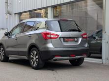 SUZUKI S-Cross 1.4B T Compact+ Hybrid 4x4, Mild-Hybrid Petrol/Electric, Second hand / Used, Manual - 5
