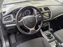 SUZUKI S-Cross 1.4B T Compact+ Hybrid 4x4, Mild-Hybrid Petrol/Electric, Second hand / Used, Manual - 6