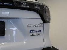 SUZUKI SX4 S-Cross 1.4 16V Compact Top Hybrid 4WD Automatic, Hybride Leggero Benzina/Elettrica, Auto dimostrativa, Automatico - 5
