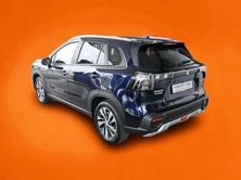 SUZUKI S-Cross 1.5 Piz Sulai Compact Top Hybrid 4x4, Hybride Integrale Benzina/Elettrica, Auto dimostrativa, Automatico - 2