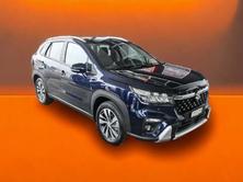 SUZUKI S-Cross 1.5 Piz Sulai Compact Top Hybrid 4x4, Hybride Integrale Benzina/Elettrica, Auto dimostrativa, Automatico - 3