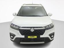 SUZUKI S-CROSS 1.4 T Compact Top Hybrid 4x4, Mild-Hybrid Benzin/Elektro, Vorführwagen, Handschaltung - 5