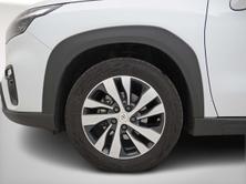 SUZUKI S-CROSS 1.4 T Compact Top Hybrid 4x4, Hybride Leggero Benzina/Elettrica, Auto dimostrativa, Manuale - 6