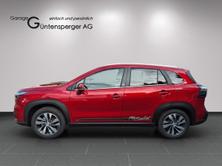 SUZUKI S-Cross 1.5 Piz Sulai Top Hybrid 4x4 MY24, Full-Hybrid Petrol/Electric, Ex-demonstrator, Automatic - 2
