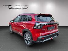 SUZUKI S-Cross 1.5 Piz Sulai Top Hybrid 4x4 MY24, Full-Hybrid Petrol/Electric, Ex-demonstrator, Automatic - 3