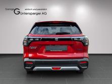 SUZUKI S-Cross 1.5 Piz Sulai Top Hybrid 4x4 MY24, Full-Hybrid Petrol/Electric, Ex-demonstrator, Automatic - 4