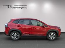 SUZUKI S-Cross 1.5 Piz Sulai Top Hybrid 4x4 MY24, Full-Hybrid Petrol/Electric, Ex-demonstrator, Automatic - 6