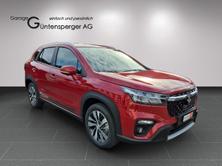 SUZUKI S-Cross 1.5 Piz Sulai Top Hybrid 4x4 MY24, Full-Hybrid Petrol/Electric, Ex-demonstrator, Automatic - 7