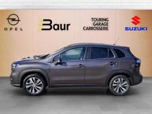 SUZUKI S-Cross 1.5 Compact Top Hybrid, Petrol, Ex-demonstrator, Automatic - 2