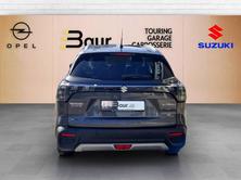 SUZUKI S-Cross 1.5 Compact Top Hybrid, Petrol, Ex-demonstrator, Automatic - 4