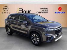 SUZUKI S-Cross 1.5 Compact Top Hybrid, Petrol, Ex-demonstrator, Automatic - 6