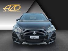 SUZUKI SX4 S-Cross 1.6 TD PizSulai Top 4WD TCSS, Diesel, Second hand / Used, Automatic - 2