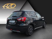SUZUKI SX4 S-Cross 1.6 TD PizSulai Top 4WD TCSS, Diesel, Second hand / Used, Automatic - 3