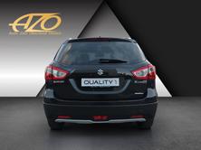 SUZUKI SX4 S-Cross 1.6 TD PizSulai Top 4WD TCSS, Diesel, Second hand / Used, Automatic - 4