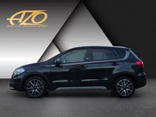 SUZUKI SX4 S-Cross 1.6 TD PizSulai Top 4WD TCSS, Diesel, Second hand / Used, Automatic - 5