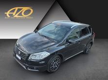SUZUKI SX4 S-Cross 1.6 TD PizSulai Top 4WD TCSS, Diesel, Second hand / Used, Automatic - 6