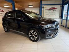 SUZUKI SX4 S-Cross 1.4 16V Generation Hybrid 4WD, Hybride Intégral Essence/Électricité, Occasion / Utilisé, Manuelle - 2