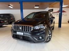 SUZUKI SX4 S-Cross 1.4 16V Generation Hybrid 4WD, Hybride Intégral Essence/Électricité, Occasion / Utilisé, Manuelle - 3