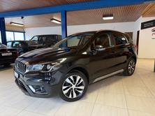 SUZUKI SX4 S-Cross 1.4 16V Generation Hybrid 4WD, Hybride Intégral Essence/Électricité, Occasion / Utilisé, Manuelle - 4