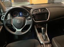 SUZUKI SX4 S-Cross 1.4GenT HybAT, Hybride Leggero Benzina/Elettrica, Occasioni / Usate, Automatico - 3