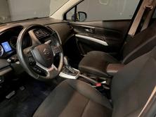 SUZUKI SX4 S-Cross 1.4GenT HybAT, Hybride Leggero Benzina/Elettrica, Occasioni / Usate, Automatico - 4