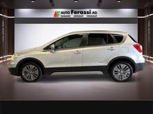SUZUKI SX4 S-Cross 1.6 TD PizSulai 4WD TCSS, Diesel, Occasion / Utilisé, Automatique - 2