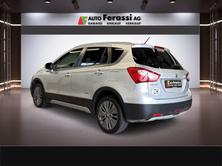 SUZUKI SX4 S-Cross 1.6 TD PizSulai 4WD TCSS, Diesel, Occasion / Utilisé, Automatique - 4