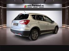 SUZUKI SX4 S-Cross 1.6 TD PizSulai 4WD TCSS, Diesel, Occasion / Utilisé, Automatique - 6