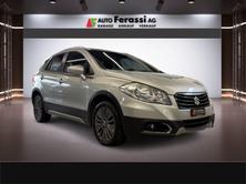 SUZUKI SX4 S-Cross 1.6 TD PizSulai 4WD TCSS, Diesel, Occasion / Utilisé, Automatique - 7