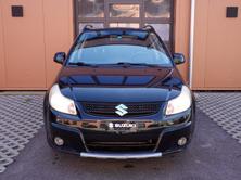 SUZUKI SX4 1.6 16V GL Top 4WD Automatic, Benzina, Occasioni / Usate, Automatico - 2