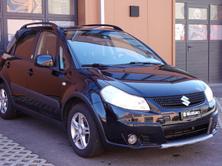SUZUKI SX4 1.6 16V GL Top 4WD Automatic, Benzina, Occasioni / Usate, Automatico - 3