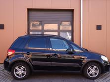 SUZUKI SX4 1.6 16V GL Top 4WD Automatic, Benzina, Occasioni / Usate, Automatico - 4