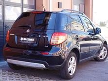 SUZUKI SX4 1.6 16V GL Top 4WD Automatic, Benzina, Occasioni / Usate, Automatico - 6