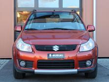 SUZUKI SX4 1.6 16V GL Top 2WD Automatic, Benzina, Occasioni / Usate, Automatico - 2