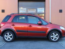 SUZUKI SX4 1.6 16V GL Top 2WD Automatic, Benzina, Occasioni / Usate, Automatico - 3