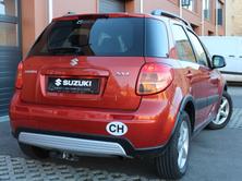 SUZUKI SX4 1.6 16V GL Top 2WD Automatic, Benzina, Occasioni / Usate, Automatico - 5