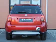 SUZUKI SX4 1.6 16V GL Top 2WD Automatic, Benzina, Occasioni / Usate, Automatico - 6