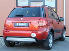 SUZUKI SX4 1.6 16V GL Top 2WD Automatic, Benzina, Occasioni / Usate, Automatico - 7