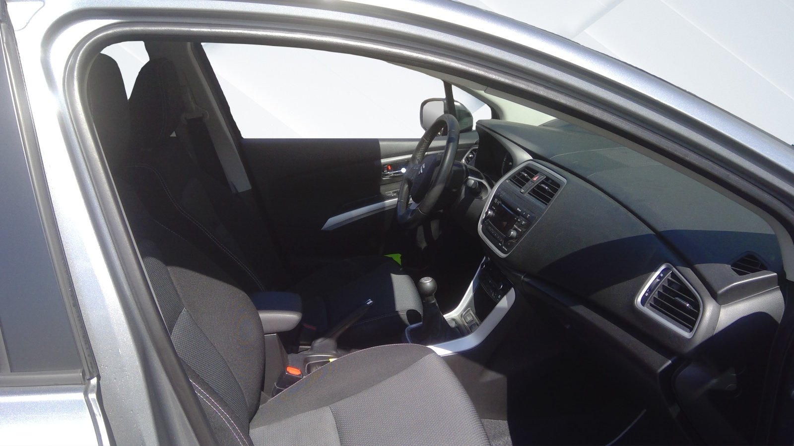 SUZUKI SX4 S-Cross 1.6 16V Sergio Cellano 4WD, Benzina, Occasioni / Usate, Manuale - 5