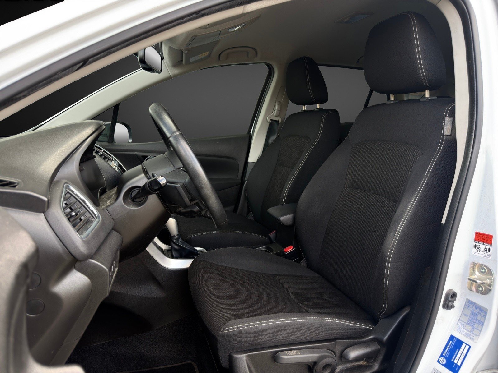 SUZUKI SX4 S-Cross 1.4 16V Piz Sulai 4WD Automatic, Essence, Occasion / Utilisé, Automatique - 7