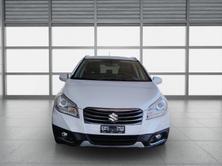 SUZUKI SX4 S-Cross 1.6 16V Sergio Cellano 4WD CVT7, Essence, Occasion / Utilisé, Automatique - 2