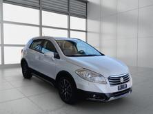 SUZUKI SX4 S-Cross 1.6 16V Sergio Cellano 4WD CVT7, Essence, Occasion / Utilisé, Automatique - 3