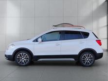 SUZUKI SX4 S-Cross 1.6 16V Sergio Cellano 4WD CVT7, Essence, Occasion / Utilisé, Automatique - 4