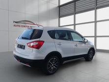 SUZUKI SX4 S-Cross 1.6 16V Sergio Cellano 4WD CVT7, Essence, Occasion / Utilisé, Automatique - 5