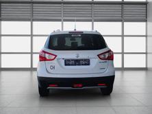 SUZUKI SX4 S-Cross 1.6 16V Sergio Cellano 4WD CVT7, Essence, Occasion / Utilisé, Automatique - 6