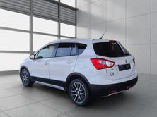 SUZUKI SX4 S-Cross 1.6 16V Sergio Cellano 4WD CVT7, Essence, Occasion / Utilisé, Automatique - 7