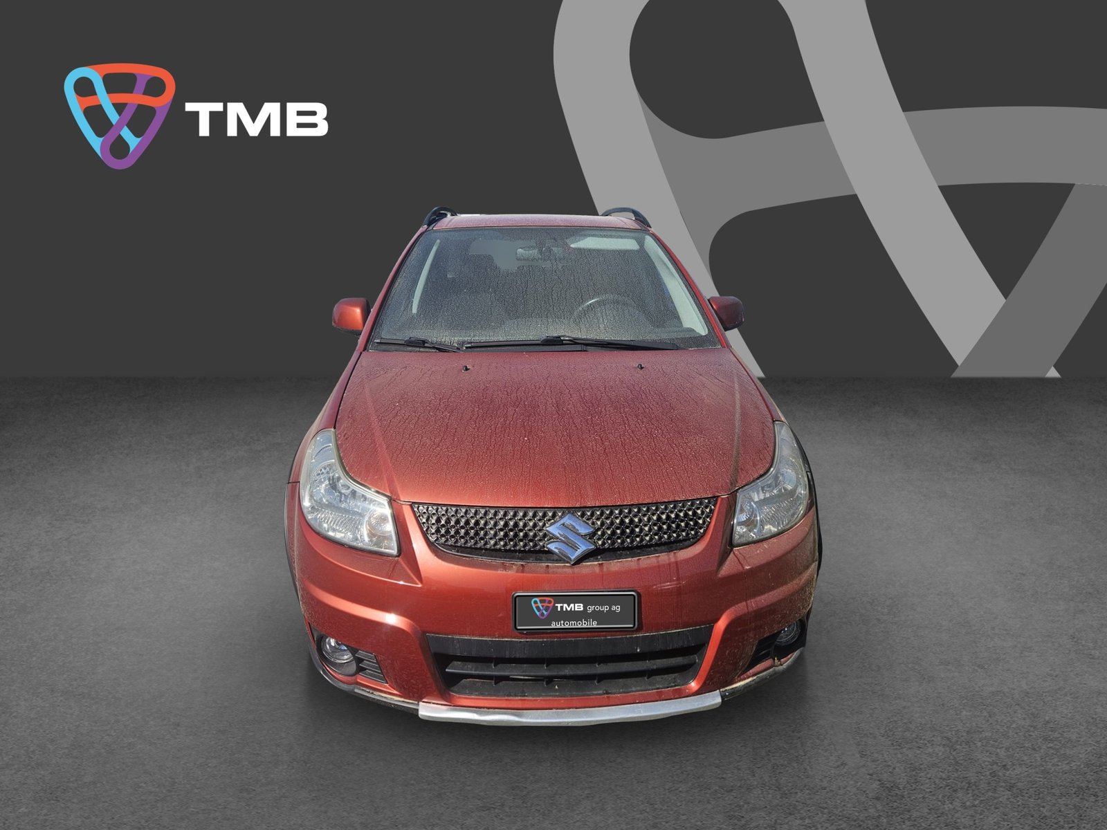 SUZUKI SX4 1.6 16V GL Top Piz Sulai 4WD Automatic, Benzina, Occasioni / Usate, Automatico - 3
