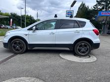 SUZUKI SX4 S-Cross 1.6 16V Sergio Cellano Top 4WD CVT7, Benzina, Occasioni / Usate, Automatico - 2