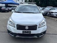 SUZUKI SX4 S-Cross 1.6 16V Sergio Cellano Top 4WD CVT7, Benzina, Occasioni / Usate, Automatico - 3